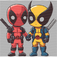 Marvel Comics-MA 245